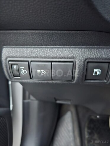 Toyota Corolla 2024, 27,000 km - 1.8 л - Bakı