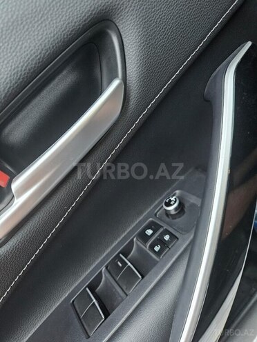 Toyota Corolla 2024, 27,000 km - 1.8 л - Bakı