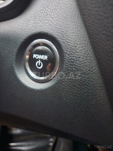 Toyota Corolla 2024, 27,000 km - 1.8 л - Bakı