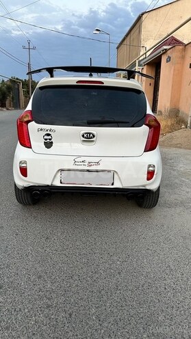 Kia Picanto 2013, 181,000 km - 1.3 l - Bakı