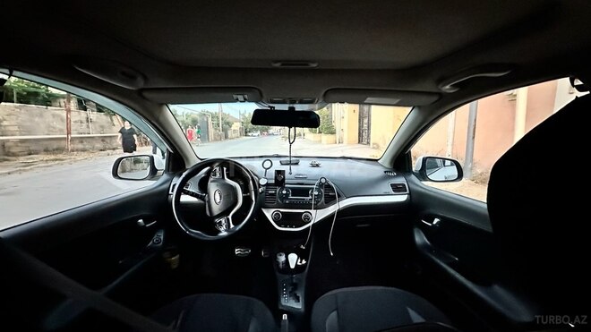 Kia Picanto 2013, 181,000 km - 1.3 l - Bakı