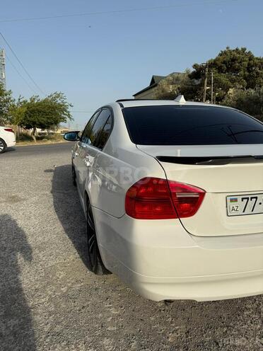BMW 320 2007, 300,000 km - 2.0 l - Bakı