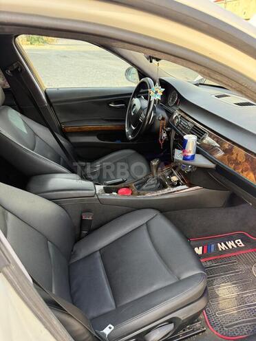 BMW 320 2007, 300,000 km - 2.0 l - Bakı