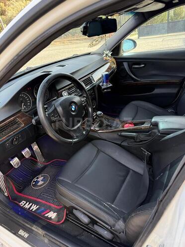 BMW 320 2007, 300,000 km - 2.0 l - Bakı