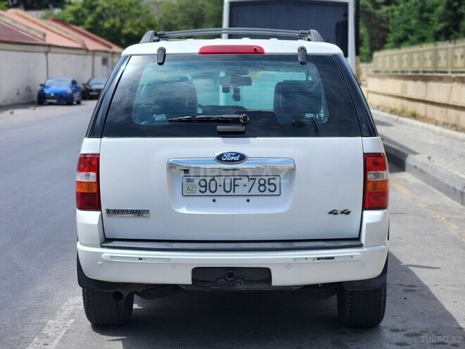 Ford Explorer 2010, 310,000 km - 4.0 l - Bakı