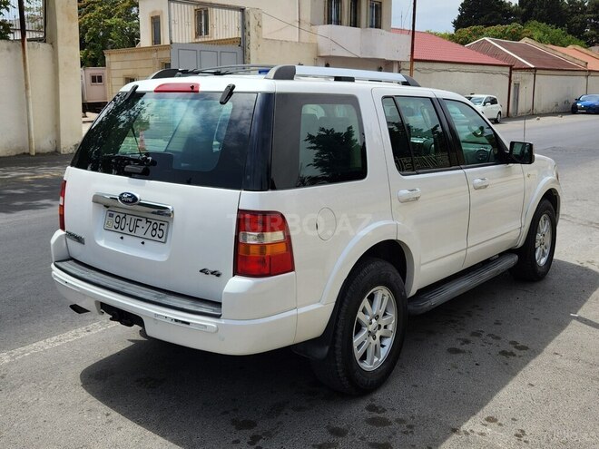 Ford Explorer 2010, 310,000 km - 4.0 l - Bakı