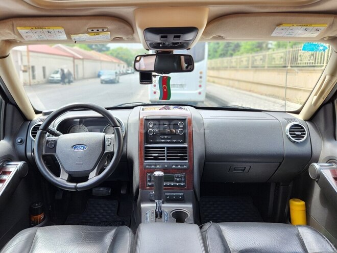 Ford Explorer 2010, 310,000 km - 4.0 l - Bakı