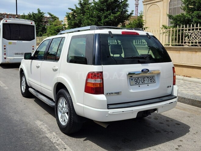 Ford Explorer 2010, 310,000 km - 4.0 l - Bakı