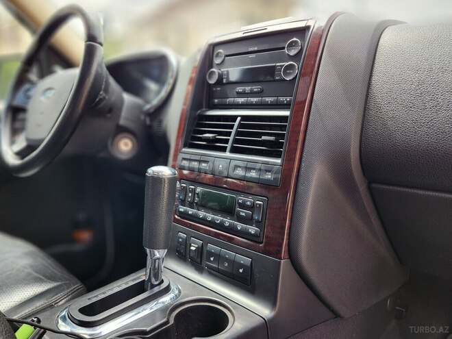 Ford Explorer 2010, 310,000 km - 4.0 l - Bakı