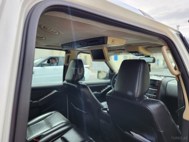Ford Explorer 2010, 310,000 km - 4.0 l - Bakı