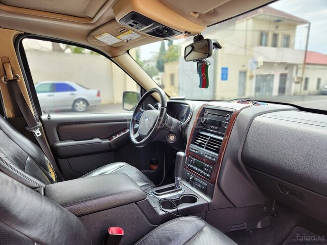 Ford Explorer 2010, 310,000 km - 4.0 l - Bakı