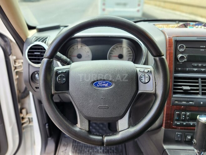 Ford Explorer 2010, 310,000 km - 4.0 l - Bakı