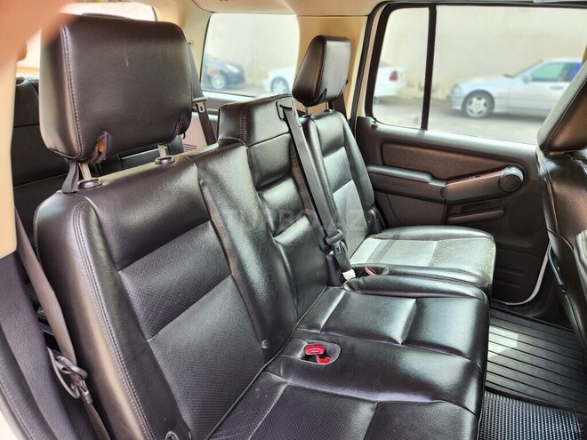 Ford Explorer 2010, 310,000 km - 4.0 l - Bakı