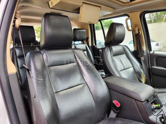 Ford Explorer 2010, 310,000 km - 4.0 l - Bakı