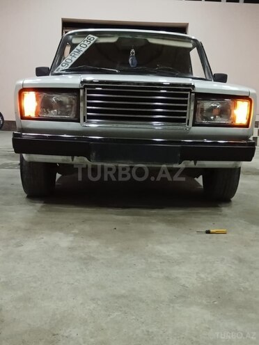 LADA (VAZ) 2107 2010, 85,000 km - 1.6 l - Şəmkir