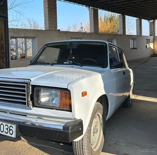 LADA (VAZ) 2107 2010, 85,000 km - 1.6 l - Şəmkir