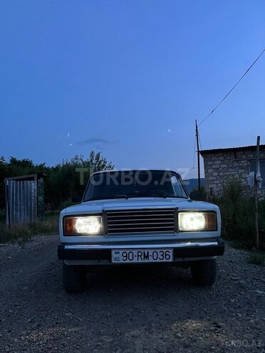 LADA (VAZ) 2107 2010, 85,000 km - 1.6 l - Şəmkir