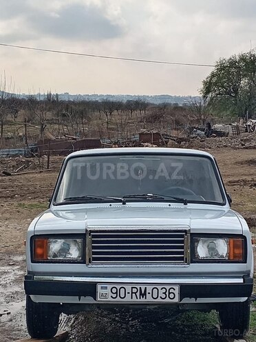 LADA (VAZ) 2107 2010, 85,000 km - 1.6 l - Şəmkir