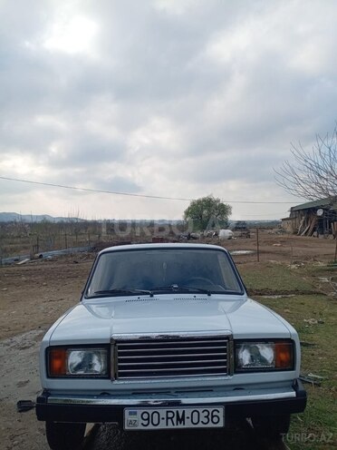 LADA (VAZ) 2107 2010, 85,000 km - 1.6 l - Şəmkir