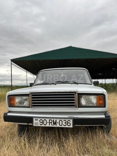 LADA (VAZ) 2107 2010, 85,000 km - 1.6 l - Şəmkir