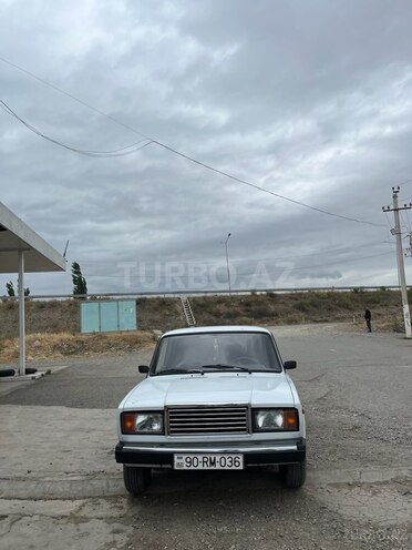 LADA (VAZ) 2107 2010, 85,000 km - 1.6 l - Şəmkir