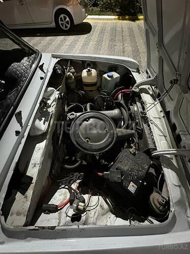LADA (VAZ) 2106 1984, 47,000 km - 1.3 l - Bakı