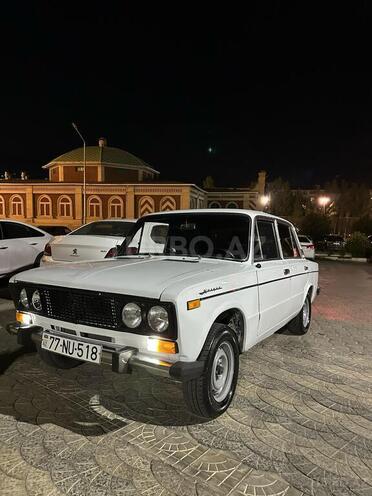 LADA (VAZ) 2106 1984, 47,000 km - 1.3 l - Bakı