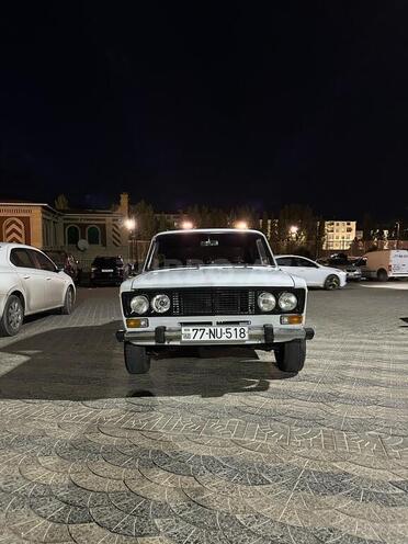 LADA (VAZ) 2106 1984, 47,000 km - 1.3 l - Bakı
