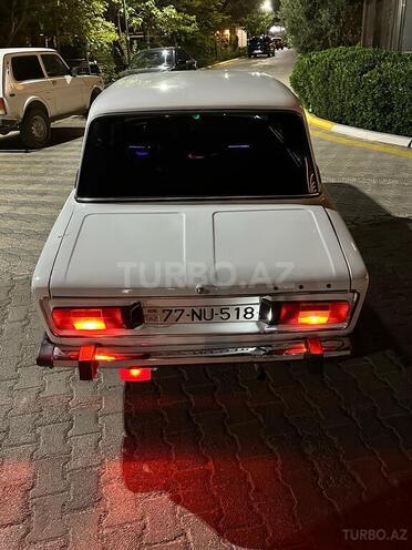LADA (VAZ) 2106 1984, 47,000 km - 1.3 l - Bakı