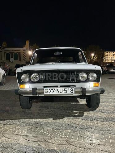 LADA (VAZ) 2106 1984, 47,000 km - 1.3 l - Bakı