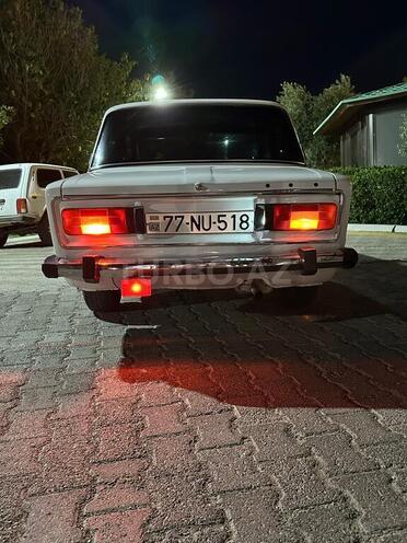 LADA (VAZ) 2106 1984, 47,000 km - 1.3 l - Bakı