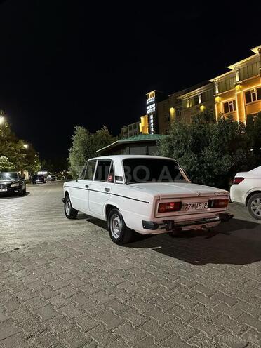 LADA (VAZ) 2106 1984, 47,000 km - 1.3 l - Bakı