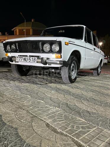 LADA (VAZ) 2106 1984, 47,000 km - 1.3 l - Bakı