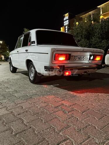 LADA (VAZ) 2106 1984, 47,000 km - 1.3 l - Bakı