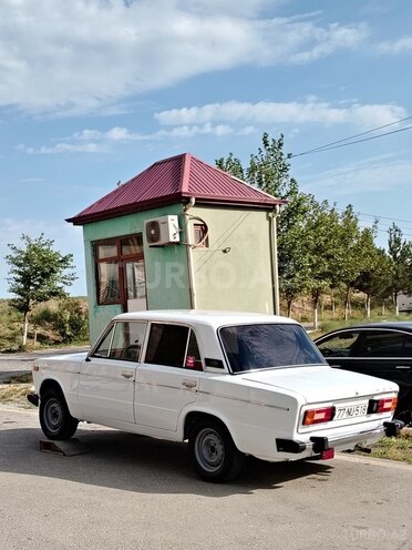 LADA (VAZ) 2106 1984, 47,000 km - 1.3 l - Bakı