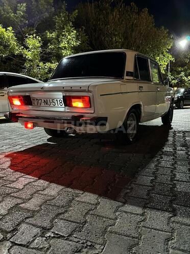 LADA (VAZ) 2106 1984, 47,000 km - 1.3 l - Bakı