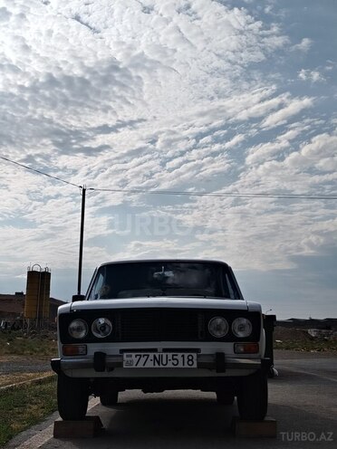 LADA (VAZ) 2106 1984, 47,000 km - 1.3 l - Bakı