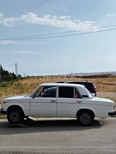 LADA (VAZ) 2106 1984, 47,000 km - 1.3 l - Bakı