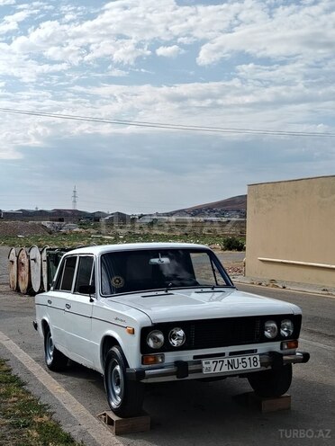 LADA (VAZ) 2106 1984, 47,000 km - 1.3 l - Bakı