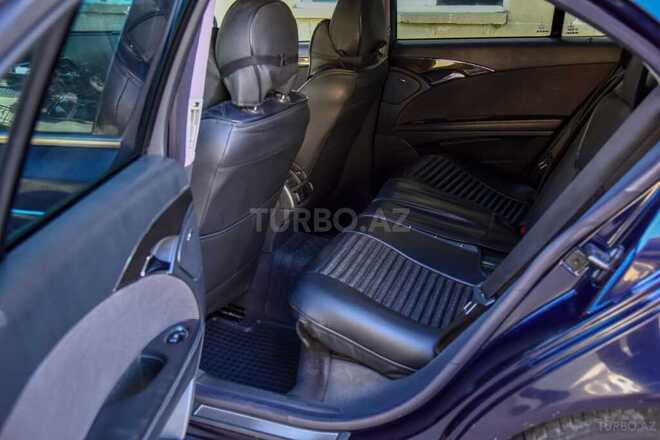 Mercedes E 220 d 2002, 495,000 km - 2.2 л - Bakı