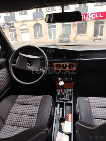 Mercedes 190 1990, 300,000 km - 1.8 l - Masallı