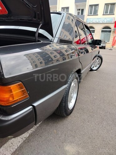 Mercedes 190 1990, 300,000 km - 1.8 l - Masallı
