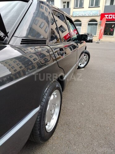 Mercedes 190 1990, 300,000 km - 1.8 l - Masallı
