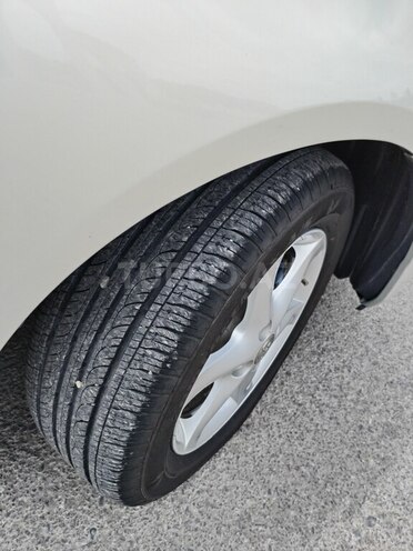 Toyota Corolla 2006, 240,000 km - 1.4 l - Bərdə
