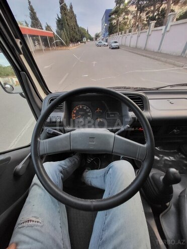 Isuzu NKR 55 E 2008, 356,685 km - 2.8 l - Bakı