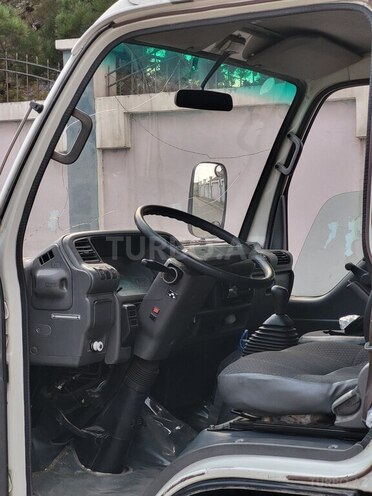 Isuzu NKR 55 E 2008, 356,685 km - 2.8 l - Bakı