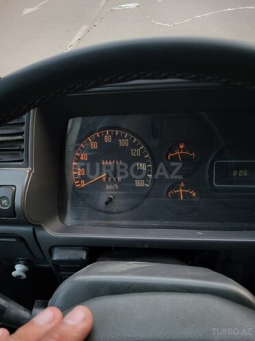 Isuzu NKR 55 E 2008, 356,685 km - 2.8 l - Bakı