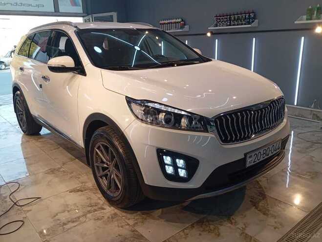 Kia Sorento-3