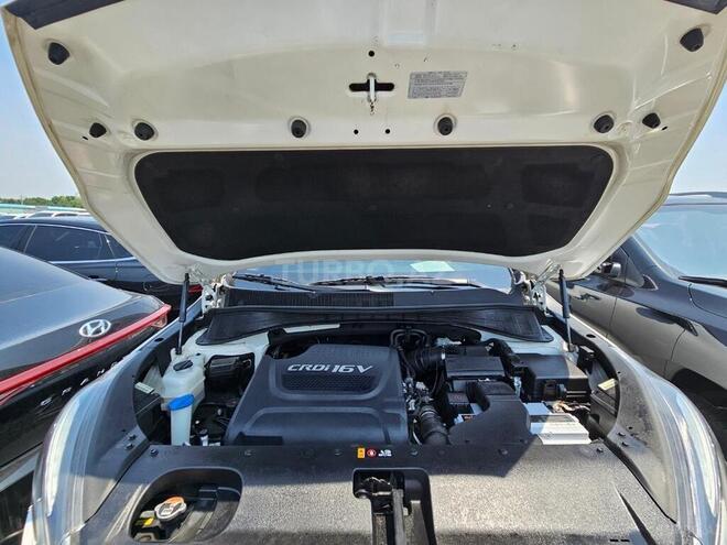 Kia Sorento 2015, 175,000 km - 2.0 l - Gəncə