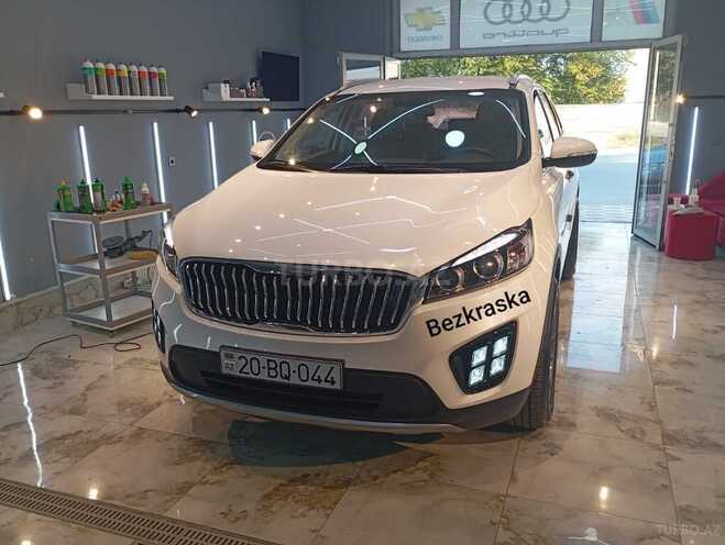 Kia Sorento-2